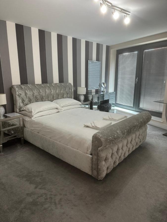 Bond Street Luxury Apartment Central Chelmsford Exterior foto